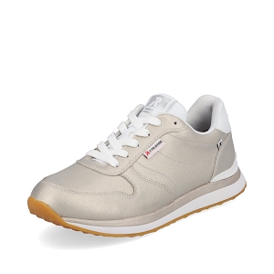 37029 14 42500 90:Cuir enduit/Or