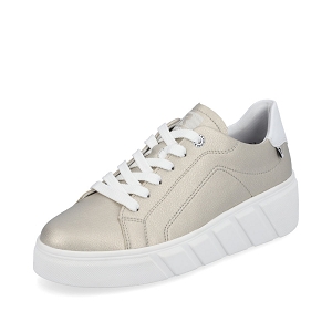 RIEKER R W0501 90<br>Beige