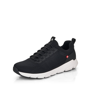 RIEKER R EVOLUTION 07805 00<br>Noir
