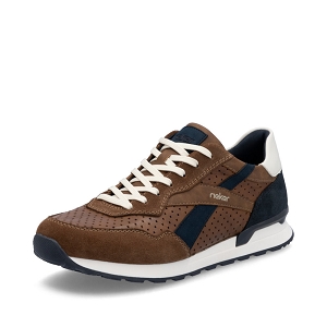 RIEKER R U0302 24<br>Marron