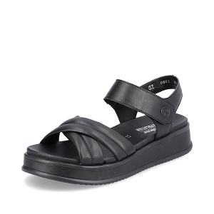 V7949 90 W0801 00:Cuir/Noir
