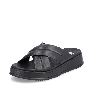 RIEKER R W0802 00<br>Noir