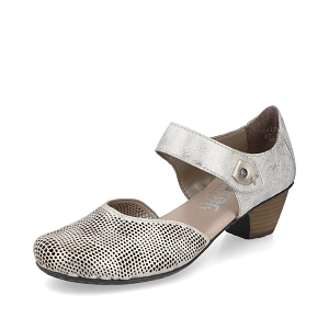 V7150 00 41764 60:Cuir/Beige