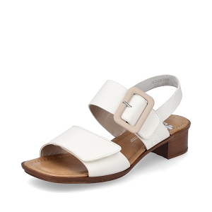 RIEKER 62663 60<br>Beige