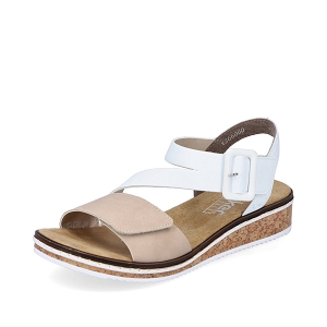 V0920 80 V3660 60:Imitation cuir/Beige