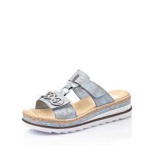 V0919 80 V7986 12:Imitation cuir/Bleu