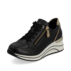 REMONTE D0T03 01<br>Noir