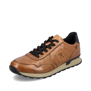 RIEKER R U0304 24<br>Marron