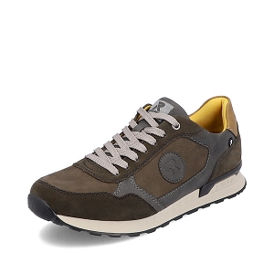 RIEKER R U0305 45<br>Gris