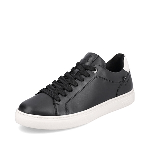 RIEKER R U0700 01<br>Noir