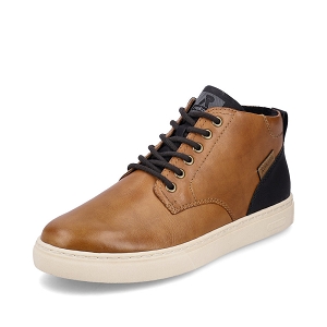 RIEKER R U0762 24<br>Marron