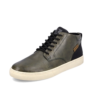 RIEKER R U0762 52<br>Vert