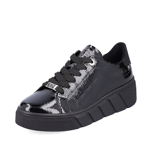 RIEKER R W0501 00<br>Noir