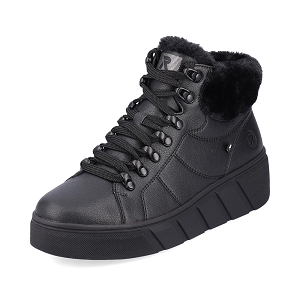 RIEKER R W0560 00<br>Noir