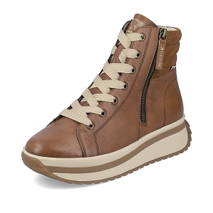 RIEKER R W0962 24<br>Marron