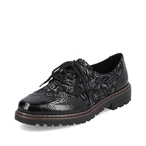 RIEKER 54801 90<br>Noir