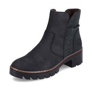 RIEKER X5755 14<br>Bleu