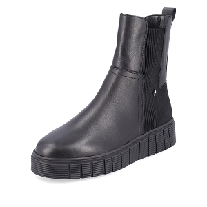 RIEKER R W1062 00<br>Noir