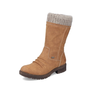 Z9591 22 Z4761 24:Imitation cuir/Marron