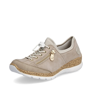 42170 64 N42F1 60:Cuir / Textile/Beige