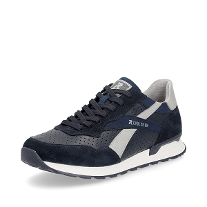RIEKER R U0302 15<br>Bleu