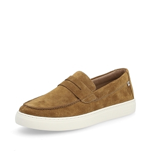 RIEKER R U0703 22<br>Marron