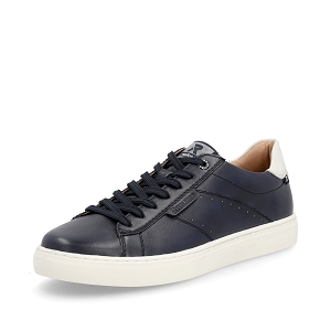 RIEKER R U0704 14<br>Bleu