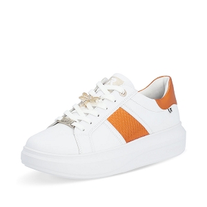RIEKER R W1202 80<br>Orange