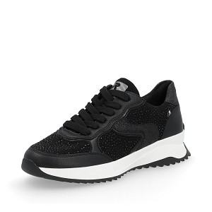 RIEKER R W1304 00<br>Noir