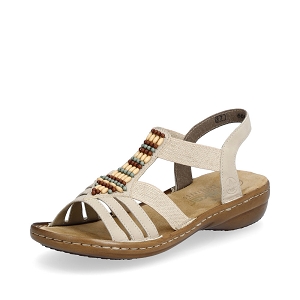N5202 31 60851 62:Imitation cuir/Beige