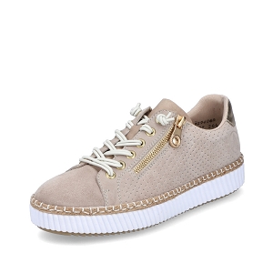 RIEKER M2940 60<br>Beige