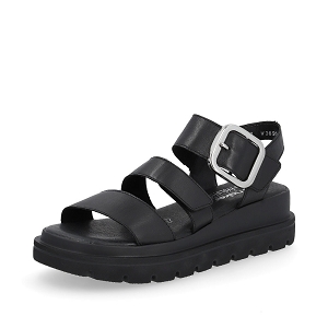 63876 90 W1650 00:Cuir/Noir