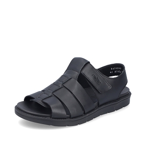  24262 00<br>Cuir Noir