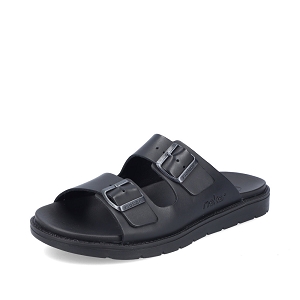  24290 00<br>Cuir Noir