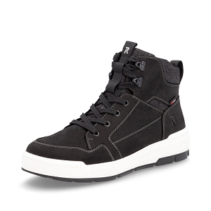 RIEKER R U0070 00<br>Noir