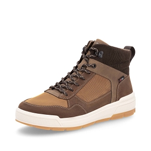 RIEKER R U0073 22<br>Marron