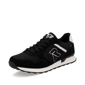 RIEKER R U0309 00<br>Noir