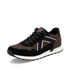 RIEKER R U0310 25<br>Marron