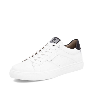 RIEKER R U0704 81<br>Blanc