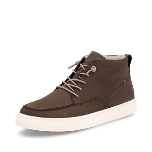 RIEKER R U0770 25<br>Marron