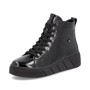 RIEKER R W0561 01<br>Noir