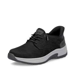 RIEKER 11050 00<br>Noir