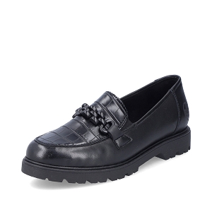 RIEKER 45561 01<br>Noir