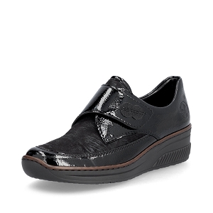 RIEKER 487C0 00<br>Noir