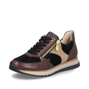 RIEKER 49010 25<br>Marron