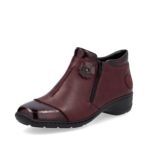 RIEKER 58388 36<br>Bordeaux