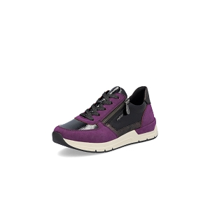 RIEKER 58902 30<br>Violet