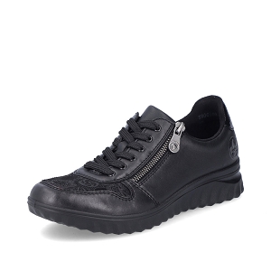 RIEKER 59001 00<br>Noir