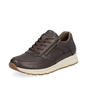 RIEKER B0701 25<br>Marron