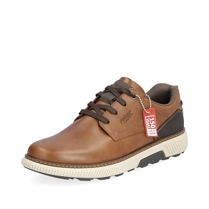 RIEKER B3313 24<br>Marron
